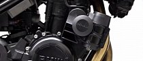 Denali SoundBomb 120 dB Horn Spells Road Terror – Video
