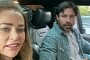 Denise Richards Involved in Road Rage Incident, Angry Driver Shoots at Her Pickup