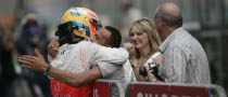 Dennis Praises Fantastic Season by McLaren