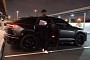 Dennis Schroder Back With the Los Angeles Lakers, Pulls Out a Lamborghini Urus on Arrival