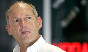 Dennis to Return to F1 Paddock with Mosley Gone?