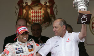 Dennis to Switch to McLaren Sportscar Role