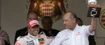 Dennis to Switch to McLaren Sportscar Role