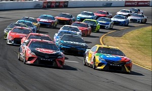 Chase Elliot Awarded Victory at Pocono as Top Two Drivers Disqualified