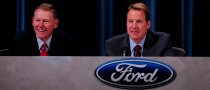 Denso May Buy Part of Ford's Mazda Stake