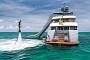 Dentistry Mogul’s Floating Vacation Home Is One of the Fastest American Superyachts