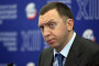 Deripaska Met with GM and Magna Officials