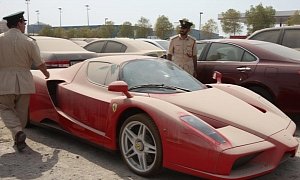 Abandoned in the Desert: The Vehicle Jilting Phenomenon in Dubai