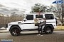 Deshaun Watson Looked Happy With His Custom Merc G 63 AMG, Now He Just Needs a New Team