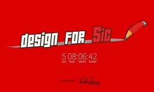 Design for Sic T-Shirt Design Contest Starts on 30 June