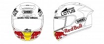 Design Marc Marquez' Helmet Graphics for the Catalunya Round and Get Ready for Prizes