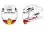 Design Marc Marquez' Helmet Graphics for the Catalunya Round and Get Ready for Prizes