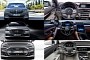 Design Overview: Mercedes-Benz S-Class W223 Vs. BMW 7 Series G11 Vs. Audi A8 D5