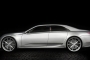Design Proposal: Lexus LF SS 2010 Concept