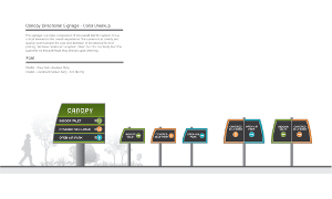 DesignworksUSA Creates for Canopy Airport Parking
