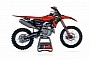Desmo450 MX Unveiled as the Father of All Future Ducati Motocross Bikes