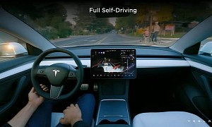 Despite Appearances, People Trust Tesla the Most for Building Autonomous Vehicles
