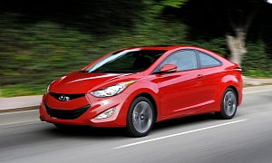 Despite MPG Problems, Hyundai Sets US Sales Record