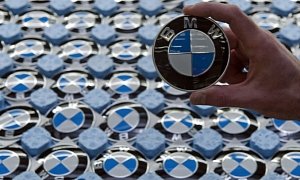 Despite Posting Record Sales in November, BMW’s Lead in Luxury Segment Narrows