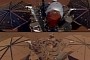 Detailing the Life of InSight - Mars' Most Underappreciated Space Probe Lost Today