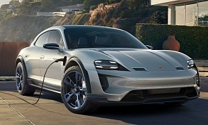Dethroning Tesla: After Taycan Turbo Launch, Porsche Is Reloading Its Guns