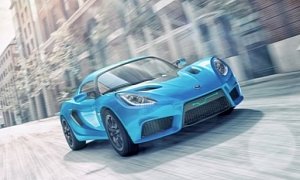 Detroit Electric SP:01 Gets Fully Revealed - World’s Fastest EV