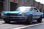 Detroit Speed 1970 Chevrolet Camaro Packs Pro-Touring Mods and 700 HP