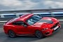Detuned Ford Mustang Mach 1 Hits 62 MPH in 4.4s in Europe, Costs a Hefty €60,800