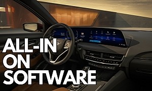 Developers, Developers, Developers: GM Releases API to Fuel the Car Software Revolution