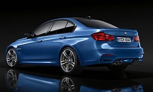 Development Chief of BMW M Denies M3 Touring Version