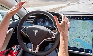 Device that Tricks Tesla’s Autopilot Deemed Unsafe by the NHTSA