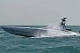 Devil Ray Becomes the First Unmanned Boat to Fire Lethal Munitions
