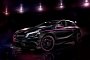Devilish A 45 AMG is Paved With Good Intentions