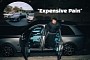 Devin Haney Is Living The Dream With “Expensive Pain,” His New Rolls-Royce Cullinan