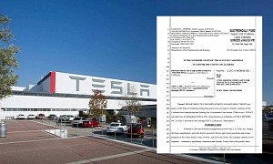 DFEH Racism Lawsuit Accuses Tesla of Moving to Texas to Avoid Accountability