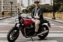 DGR’s Lucky Winner to Take Home the Special Edition DGR x Triumph Thruxton RS