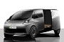 DHL May Be Riversimple's First Customer For a Fuel Cell Delivery Van