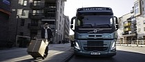 DHL to Operate 44 Volvo Electric Heavy-Duty Trucks in Europe