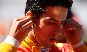 Di Grassi Confirms F1 Deal, Lotus to Announce 2010 Lineup on Monday
