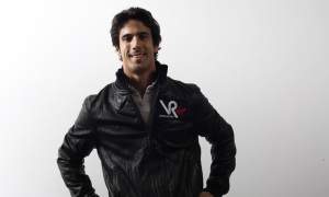 Di Grassi Hails Amazing F1 Seat, a Dream Come True