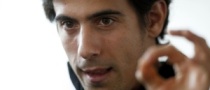 Di Grassi Not Benefiting from Strong Last Name in F1