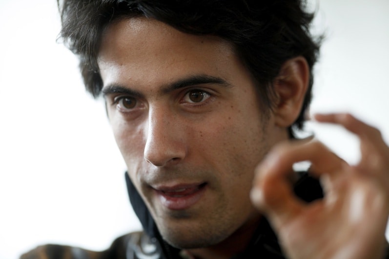 Di Grassi Not Benefiting from Strong Last Name in F1 - autoevolution