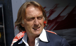 Di Montezemolo Angry with Slow Teams