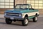 Did Anyone Say Fun-Having Off-Roader? Well, This 1969 LS-Powered Blazer Is Just That