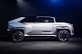 Did Citroen Copy the UPower SUV With the Oli Concept?