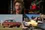 Did David Spade Buy a $900,000 1969 Dodge Charger Daytona?