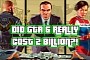 Did GTA 6 Really Cost $2,000,000,000, or Is It Fake News?