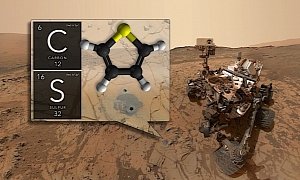 Did NASA’s Curiosity Rover Find Life on Mars?