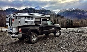 Did You Know $20,000 Can Get You a Camper for Your Own Personal Expedition?