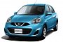 Did You Know: Nissan Micra Has All-Wheel Drive in Japan